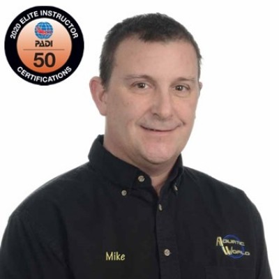 Mike Ballas Mike Ballas