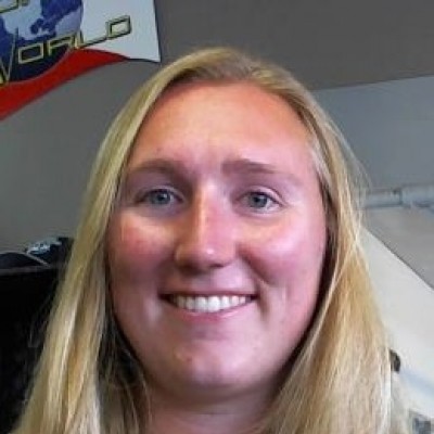 Alyssa Endres Alyssa Endres