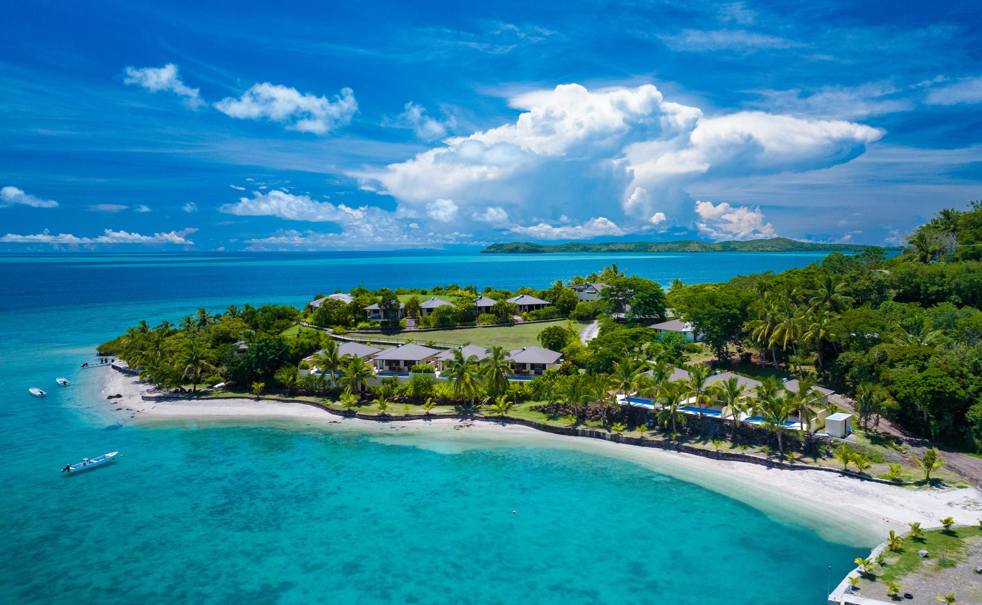 Fiji - November 2027