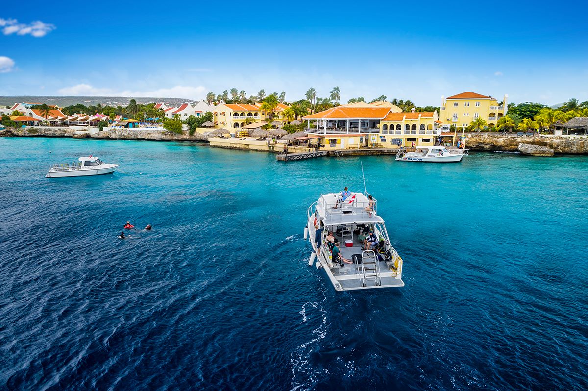 Bonaire - July 11th-18th, 2026