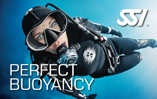 PERFECT BUOYANCY