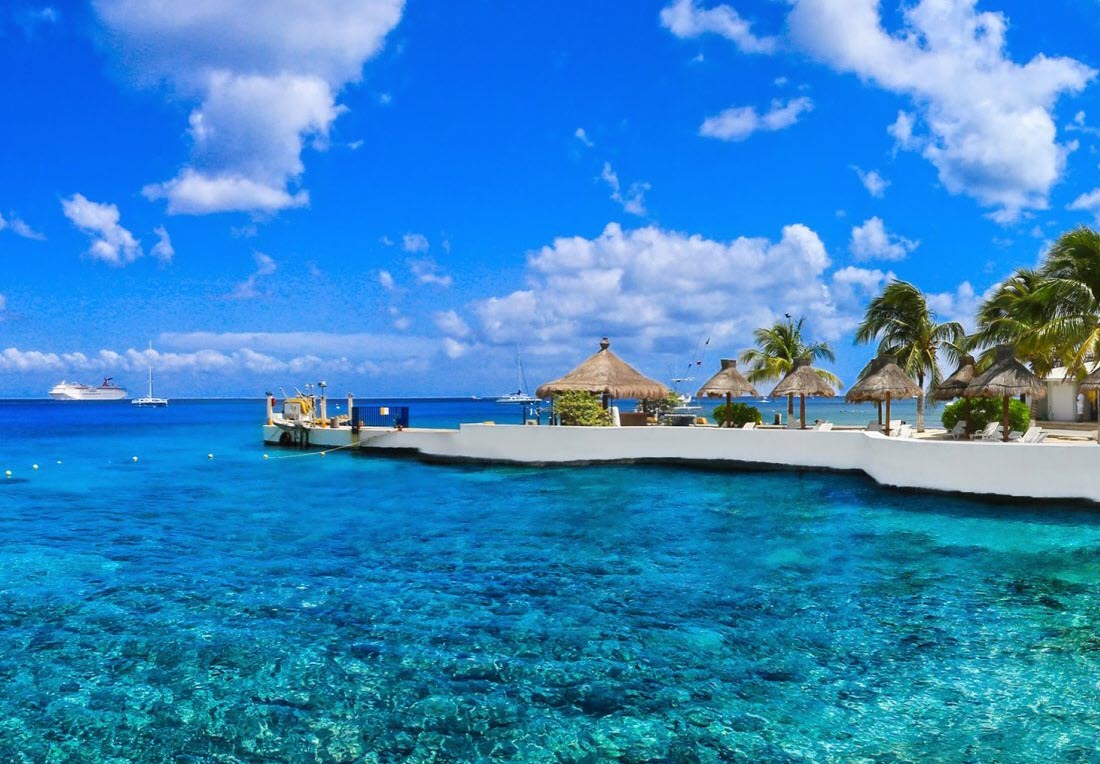 Cozumel - Spring Break 2026