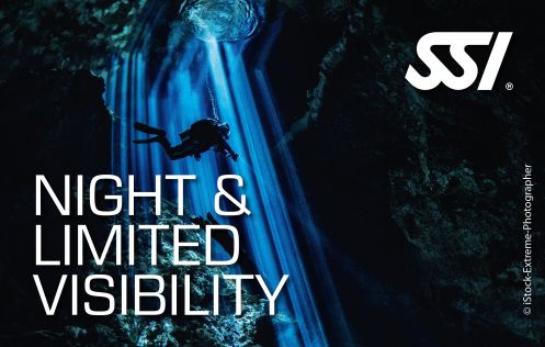SSI Night & Limited Visibility SSI Night & Limited Visibility