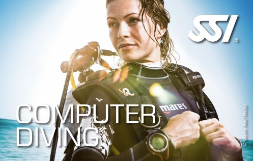 SSI Computer Diving SSI Computer Diving