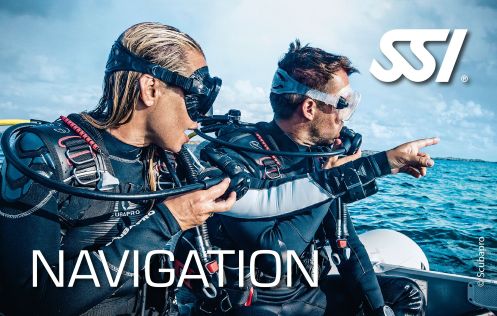 SSI Navigation SSI Navigation
