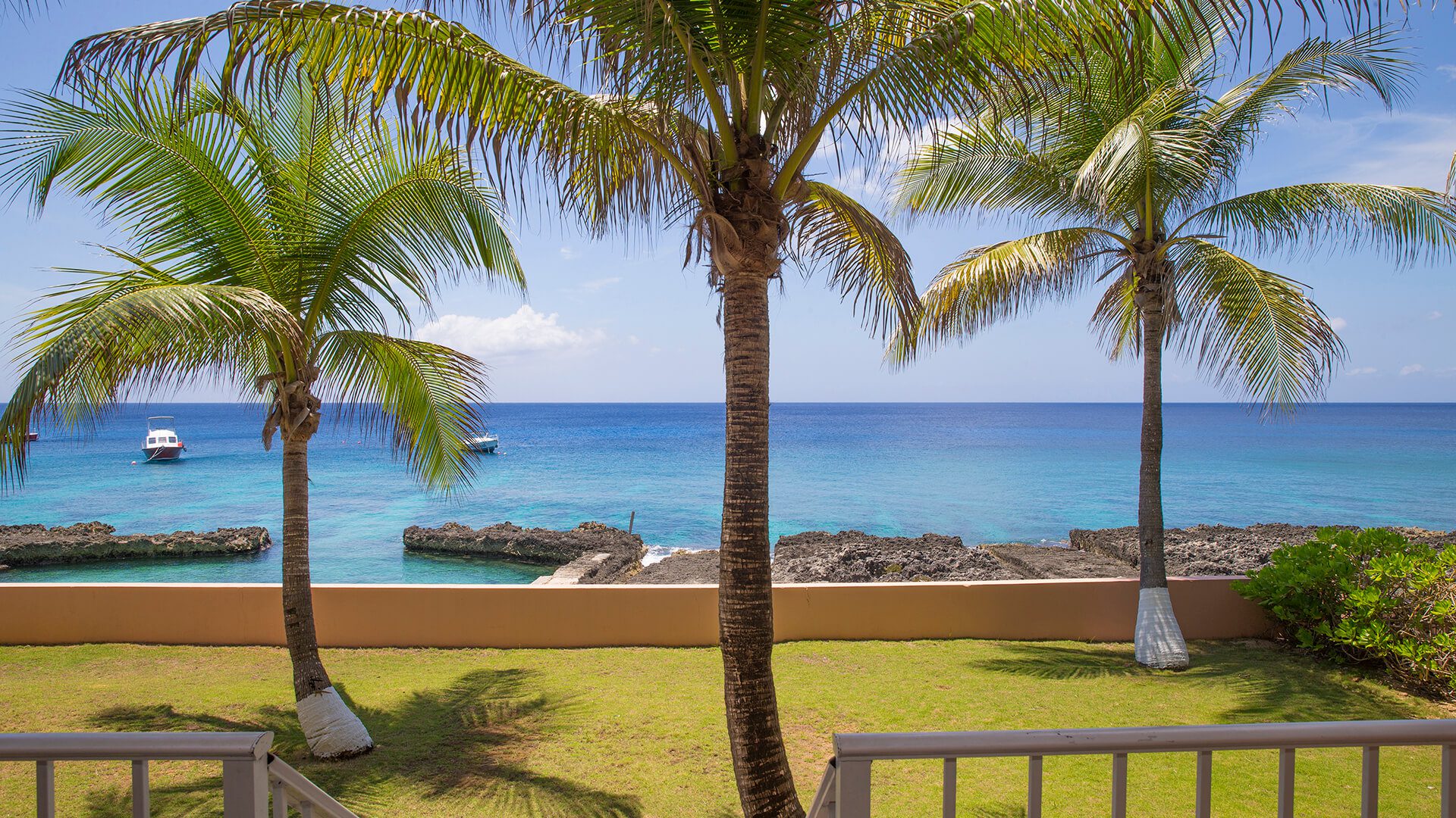 Grand Cayman - April 2026