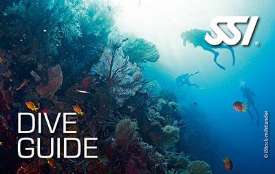 SSI Dive Guide SSI Dive Guide