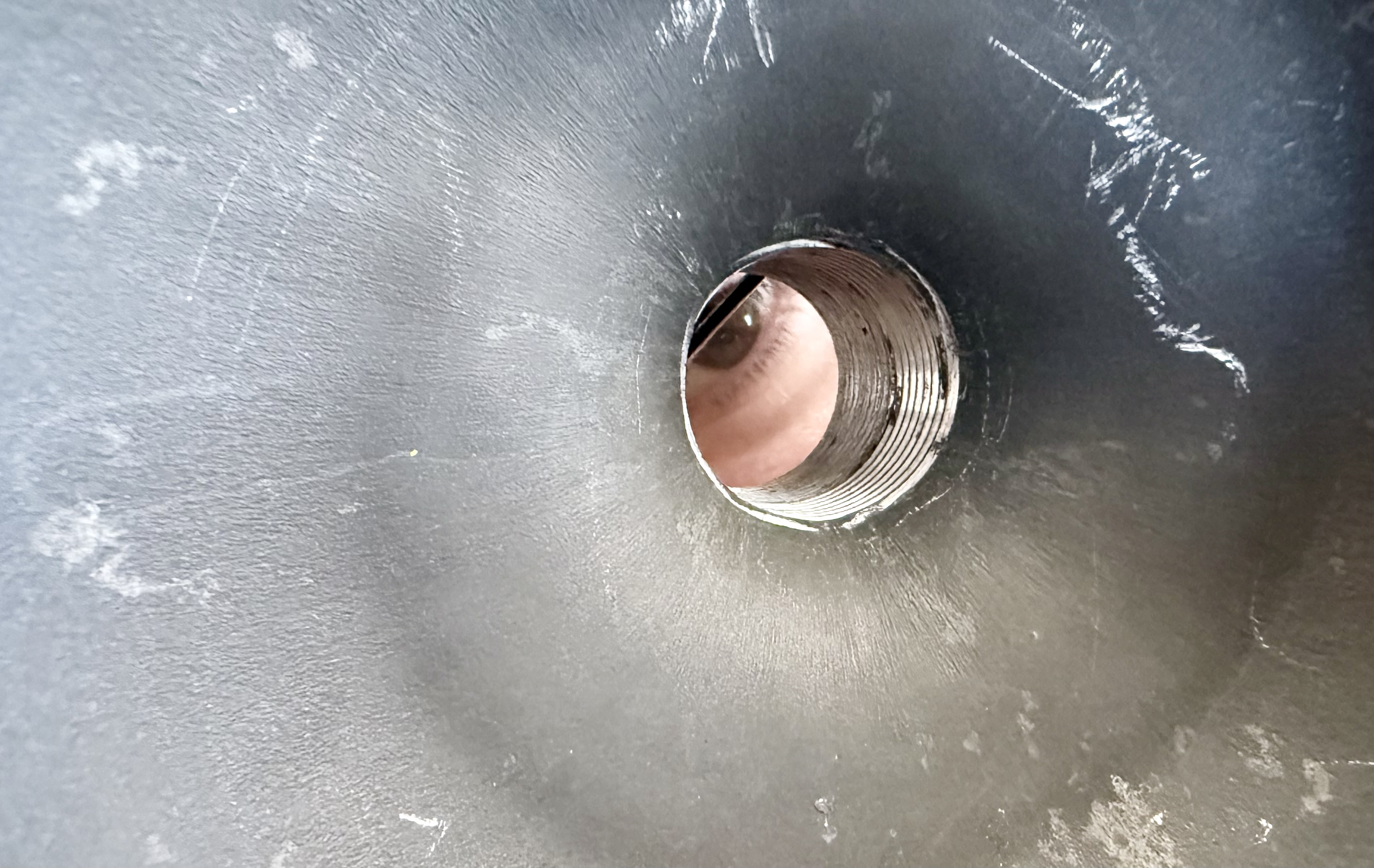 Visual Inspection Procedures (VIP/VIS)