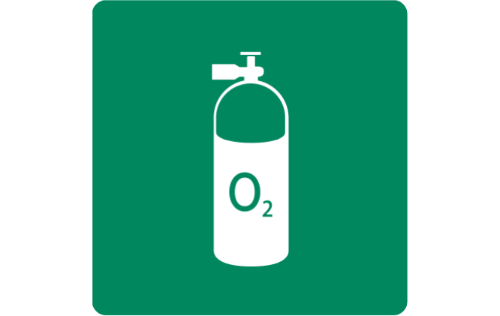 Emergency Oxygen for Scuba Diving Injuries