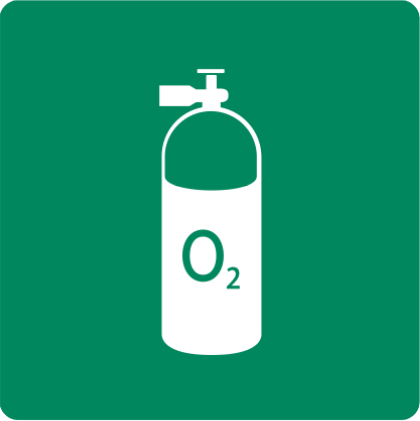 Emergency Oxygen for Scuba Diving Injuries