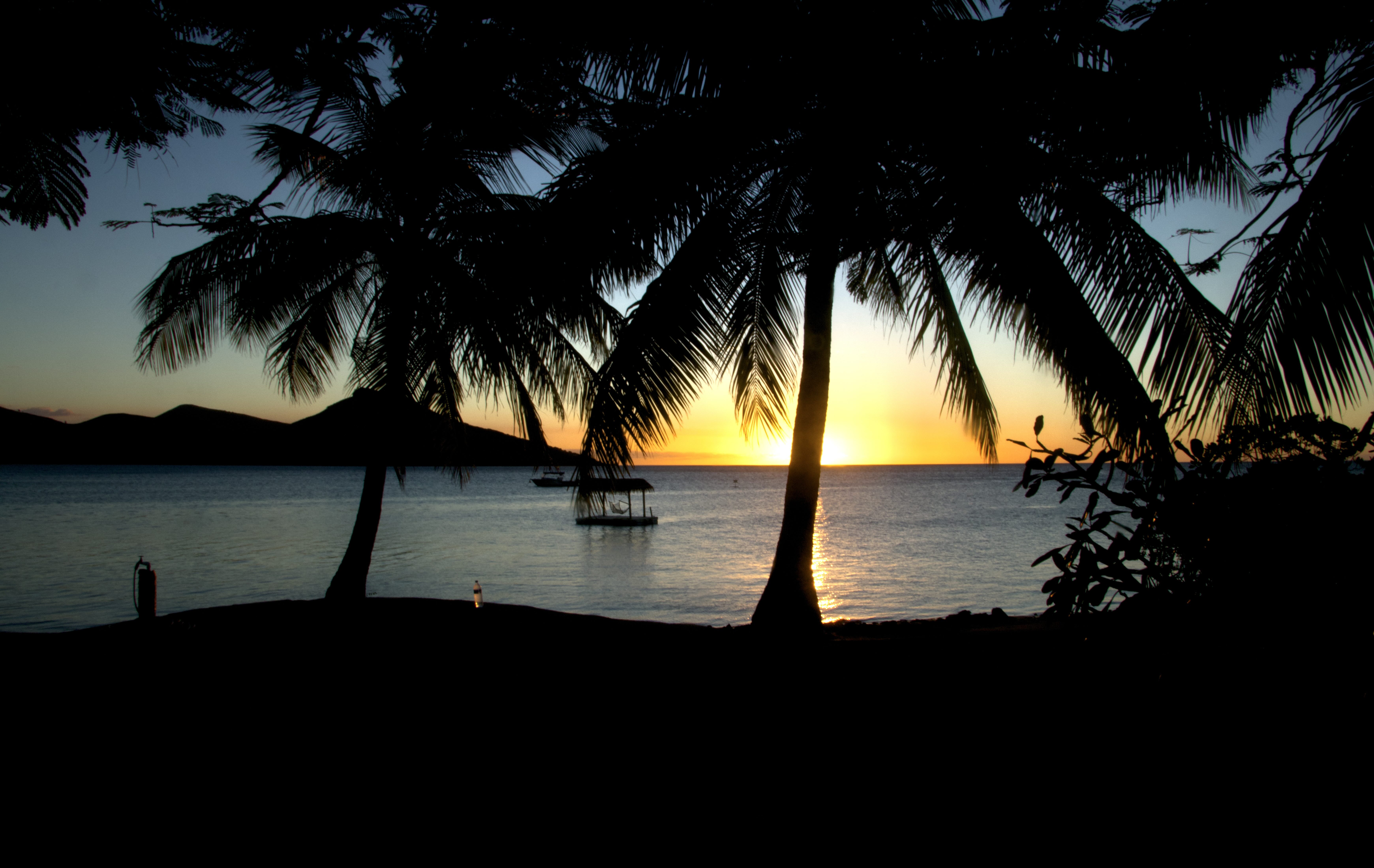 Voli Voli Dive Resort, Fiji