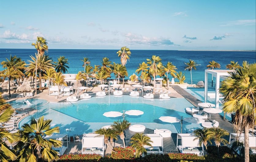 The Plaza Beach & Dive Resort, Bonaire