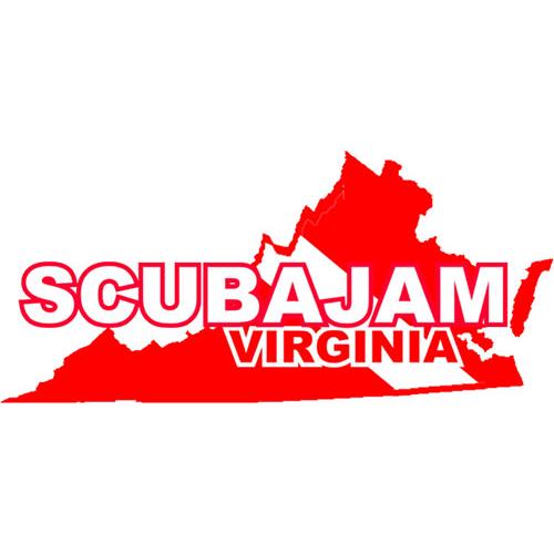 SCUBA JAM VIRGINIA
