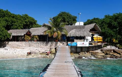 Curacao ~ 7 Nights July 14-21st, 2027