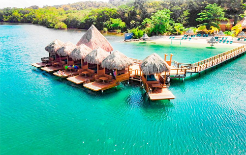 Roatan ~ 7 Nights March 13 - 20th, 2027
