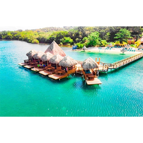 Roatan ~ 7 Nights March 13 - 20th, 2027