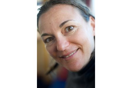 Anna Clague