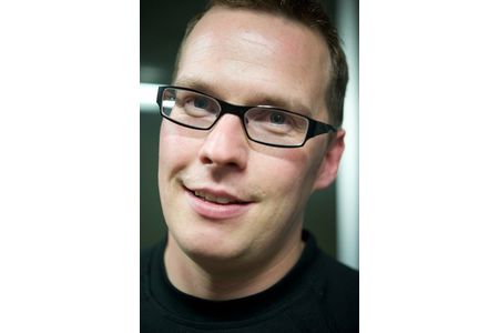 Andrew Simpson