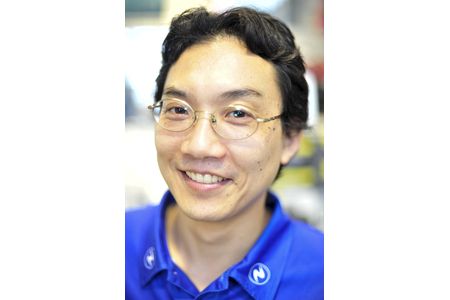 Yuji Shibahara