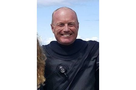 David Pearce