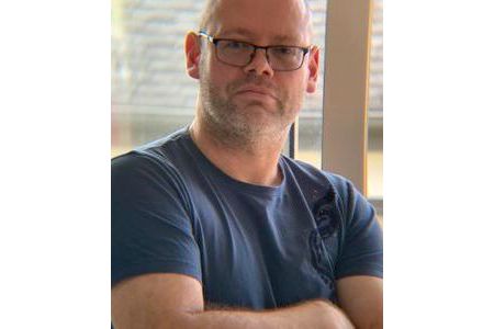 Bruce Humby