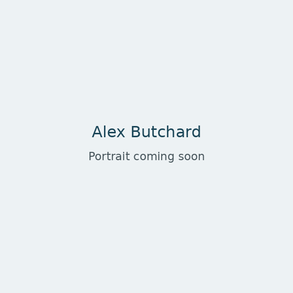 Alex Butchard
