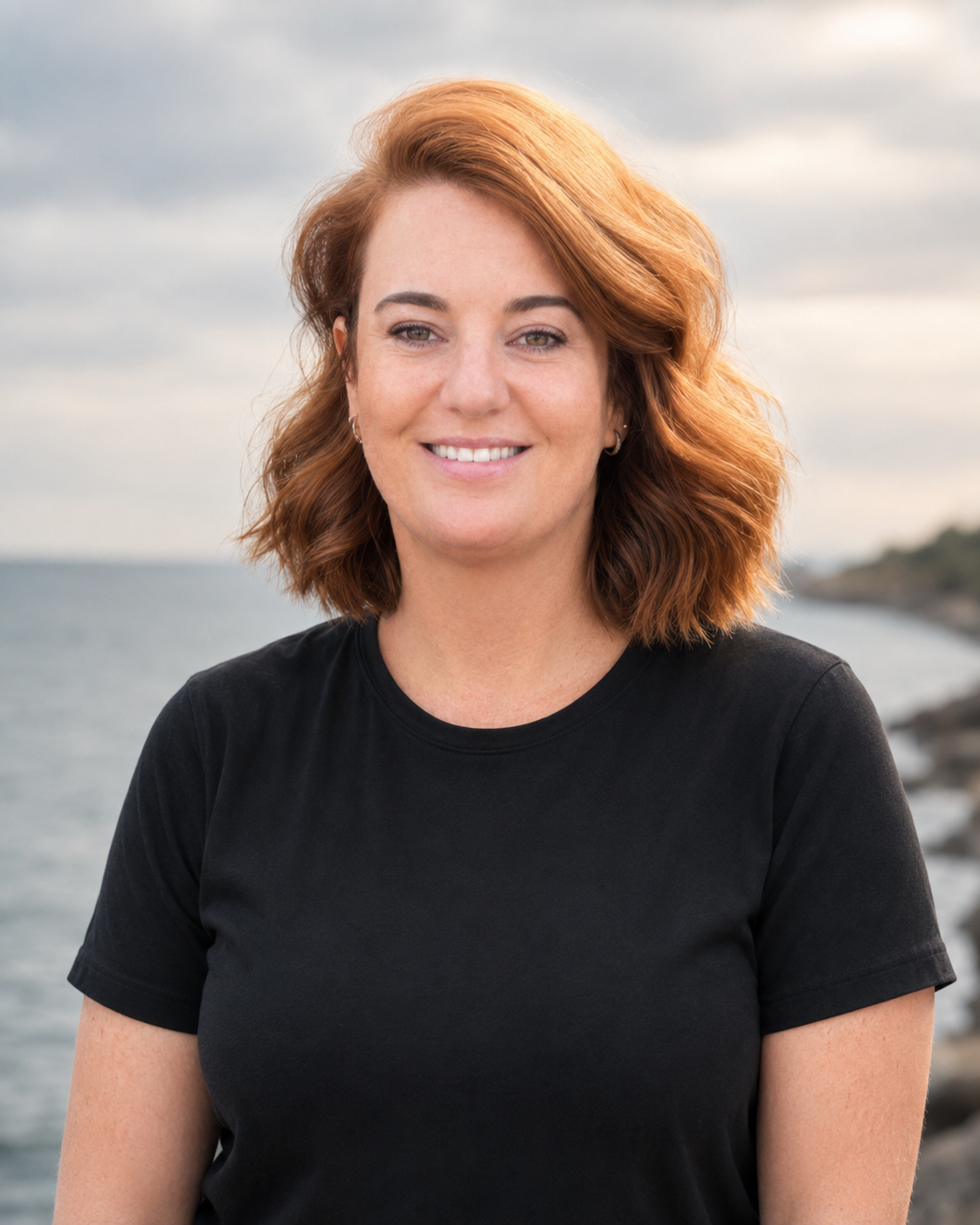 Kim Stone
