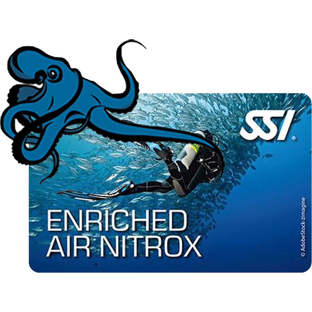 ENRICHED AIR NITROX