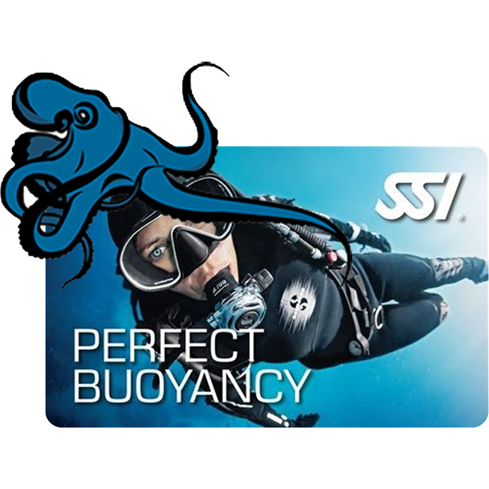PERFECT BUOYANCY