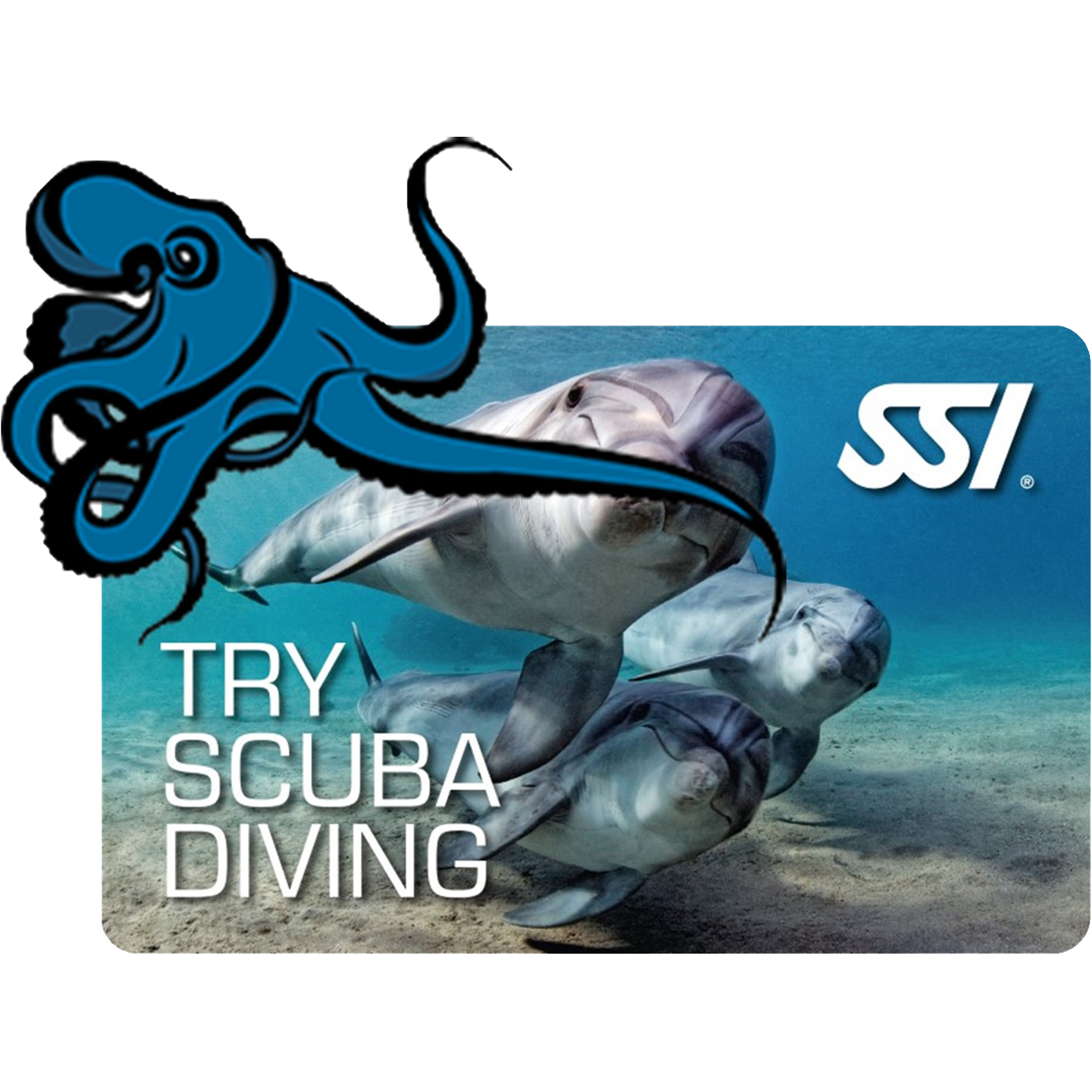 TRY SCUBA