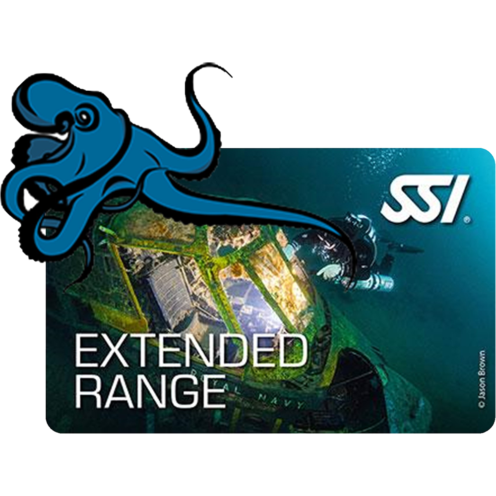 EXTENDED RANGE