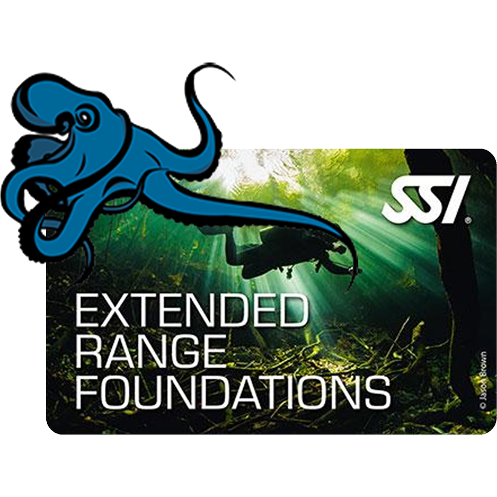 XR FOUNDATIONS