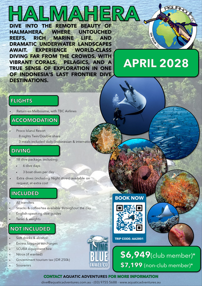 Halmahera 2028