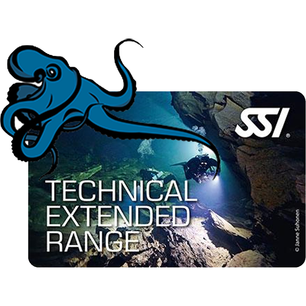 TECHNICAL EXTENDED RANGE