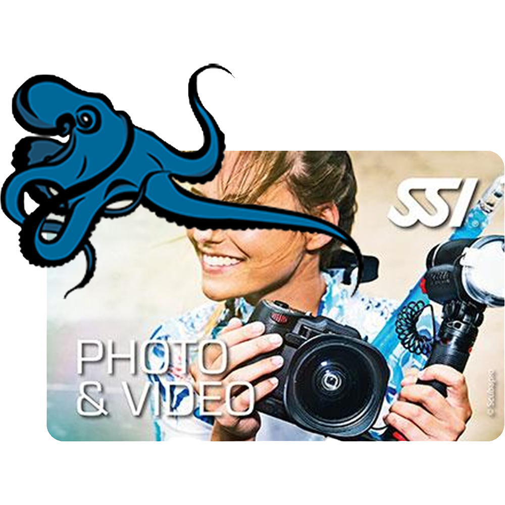PHOTO & VIDEO