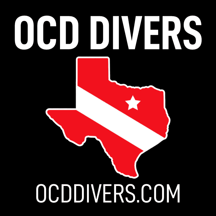 OCD Divers