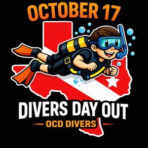 October 2026 Divers Day Out