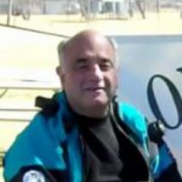 James "Chief" Buckley James "Chief" Buckley