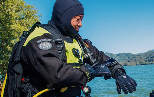 Altitude Diver Altitude Diver