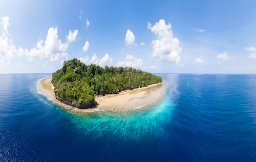 Banda Sea - 2028 (14 - 21 Oct)