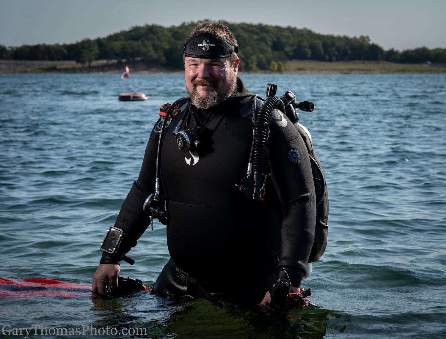 Zach Haddock - Instructor