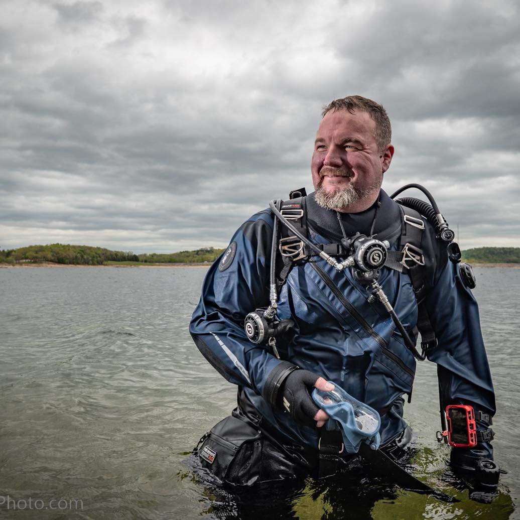 Zach Haddock - Instructor