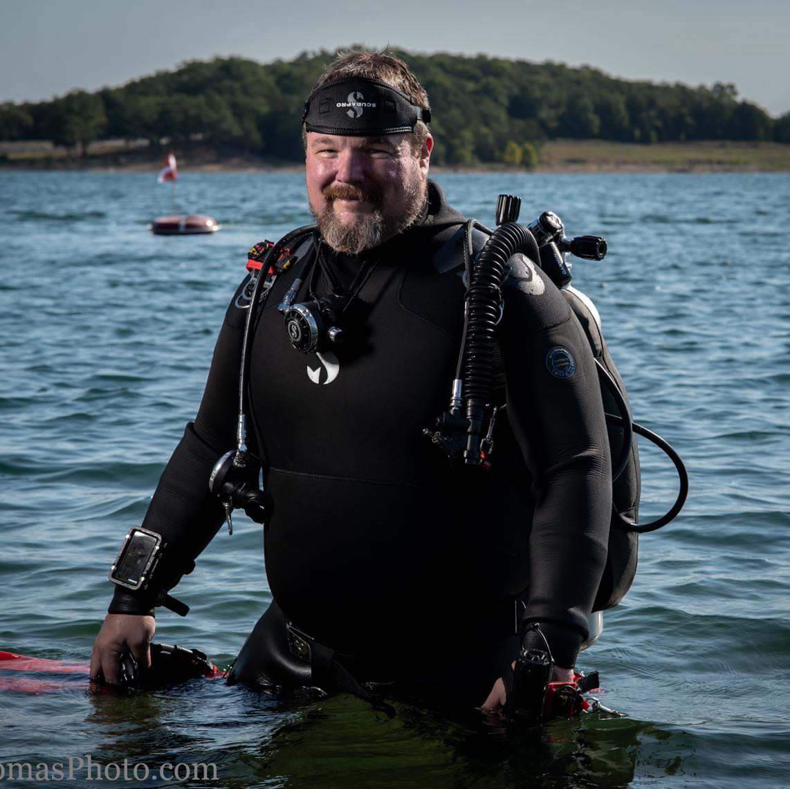 Open Water Checkout Dives