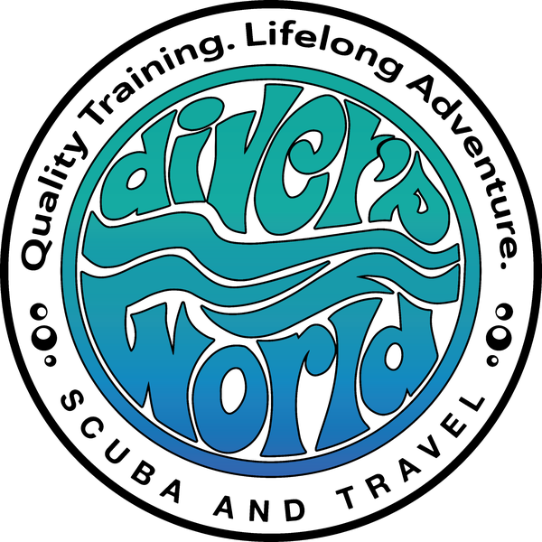 Diver's World