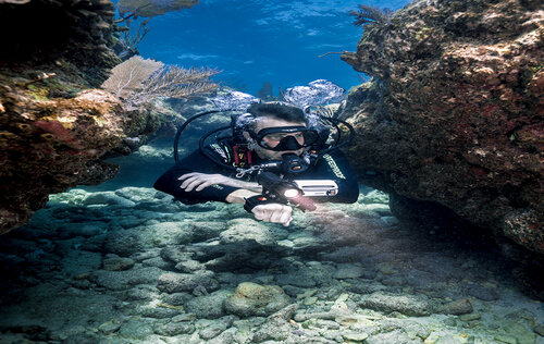 Advanced Adventure Diver