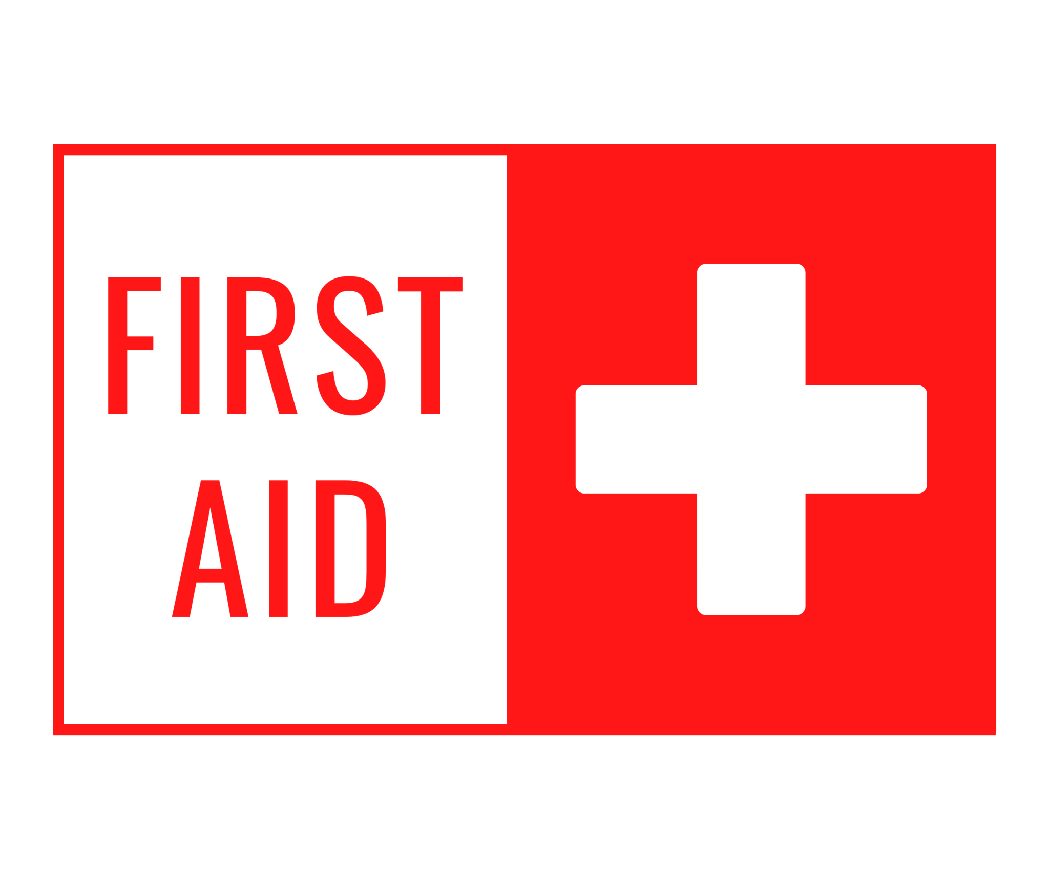 First Aide & O2 Administration