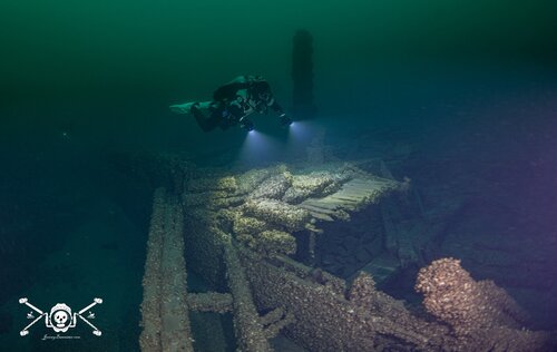 Deep Diver Specialty