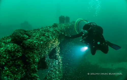 Lake Erie Wreck Diving Lake Erie Wreck Diving