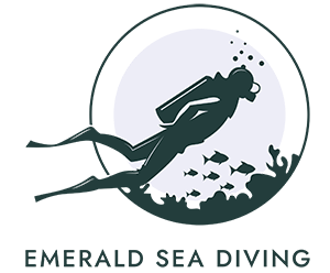 Emerald Sea Diving