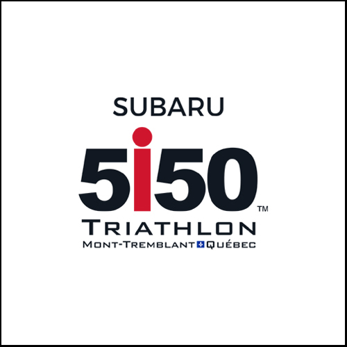 Location de wetsuit pour le Triathlon 5i50 de Tremblant le 20 juin 2026